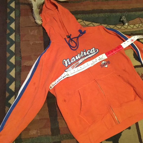 🏈 WISCONSIN HOODIE NUC REALLY RED Sz XL UniSex - Picture 8 of 16